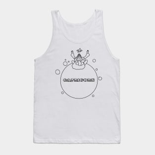 CAPRICORN Tank Top